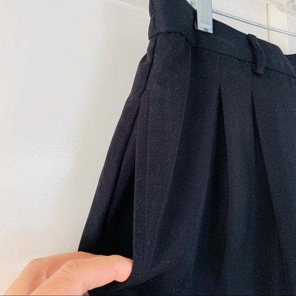 EUC Talbots Black Pants - Picture 5 of 8